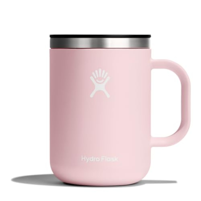 Hydro Flask 24oz Travel Mug (Trillium)