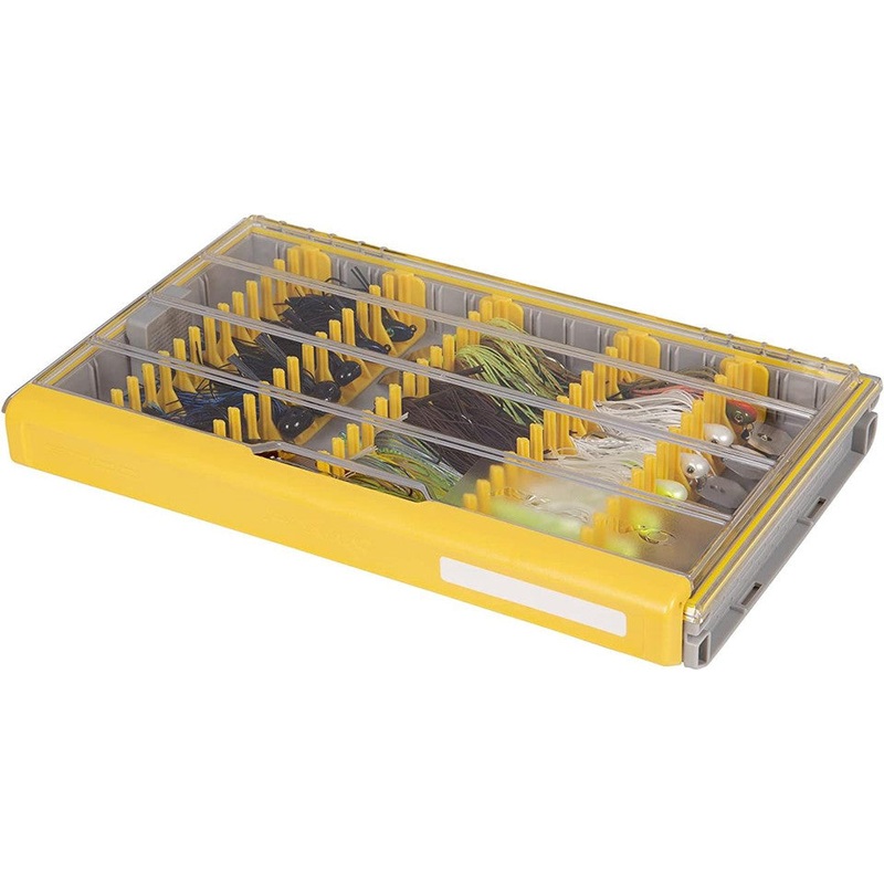 Plano EDGE Master Jig/bladed Jig