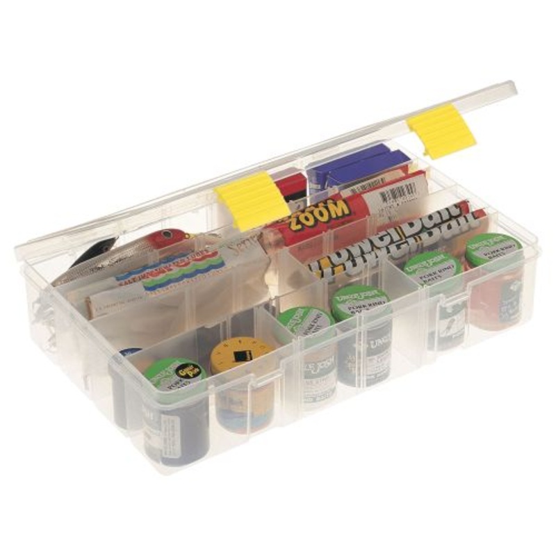 Plano ProLatch StowAway 3700 Deep Utility Box