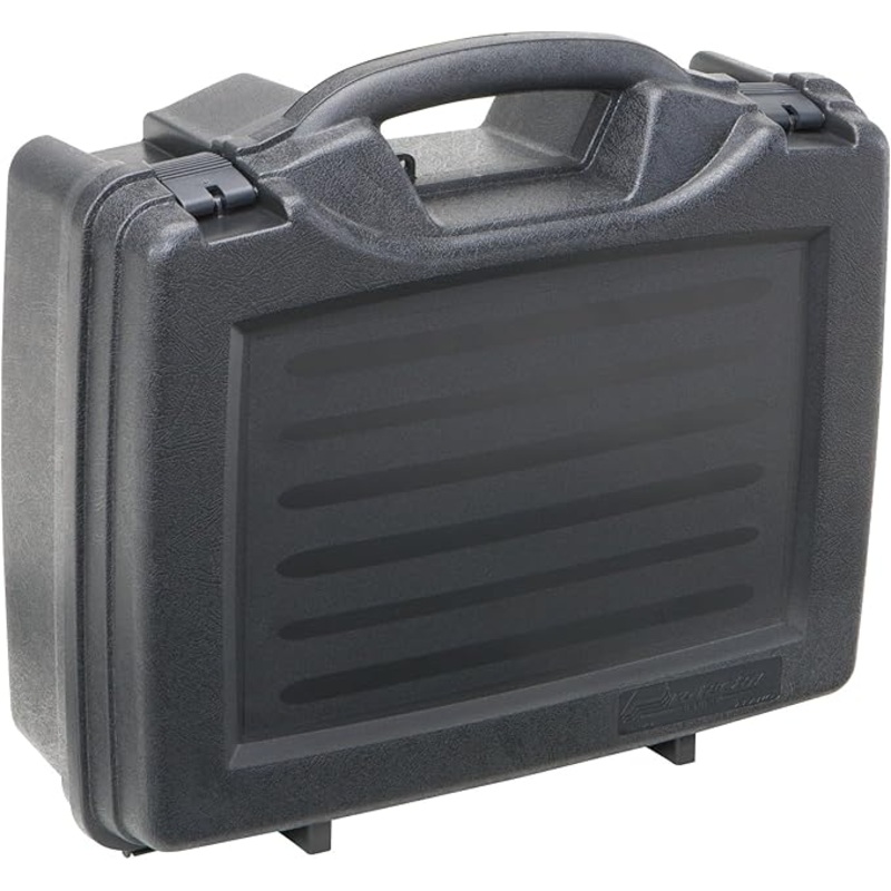 Plano Protector Series Four Pistol Case (Black) Large