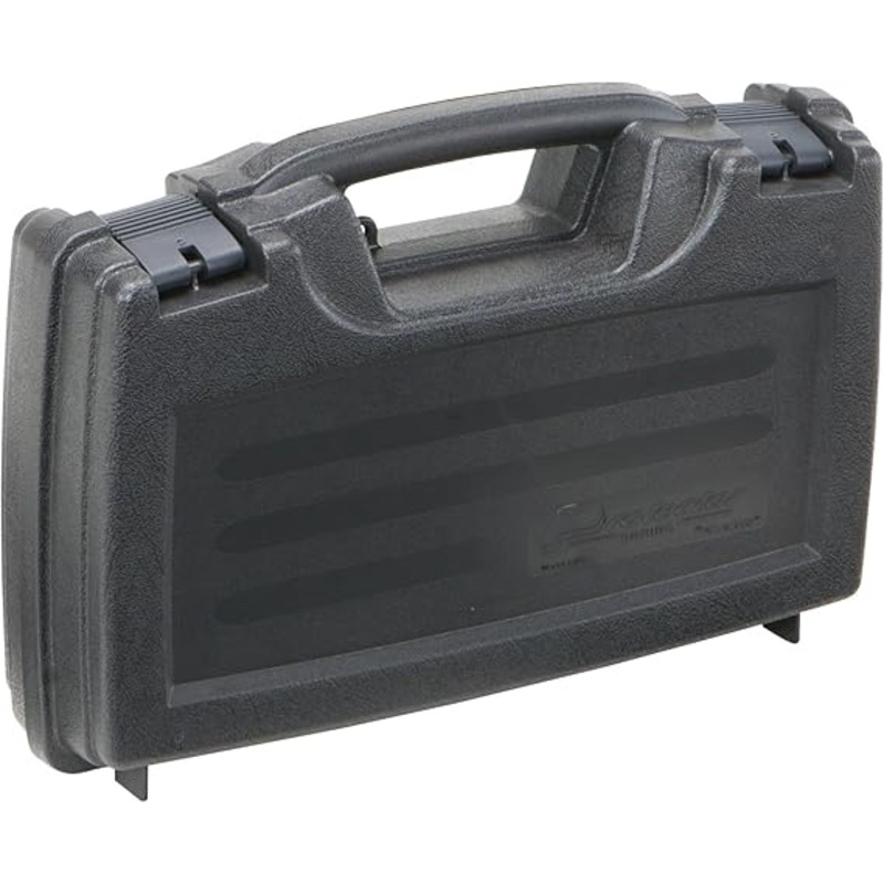 Plano Protector Series Single Pistol Case (Black) Small
