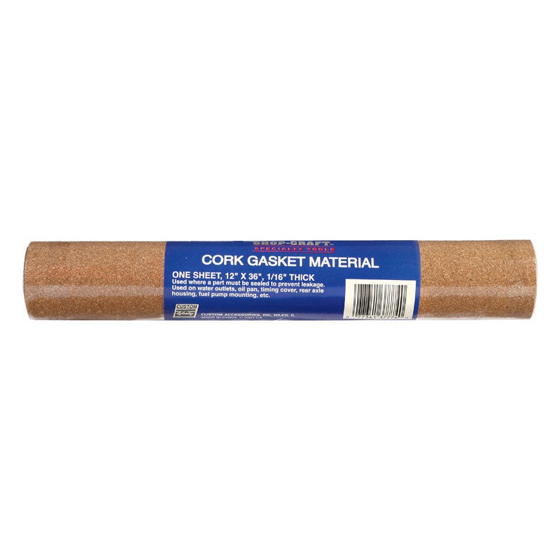 Shop Craft Type-1 Gasket Material 0 oz 1 pk