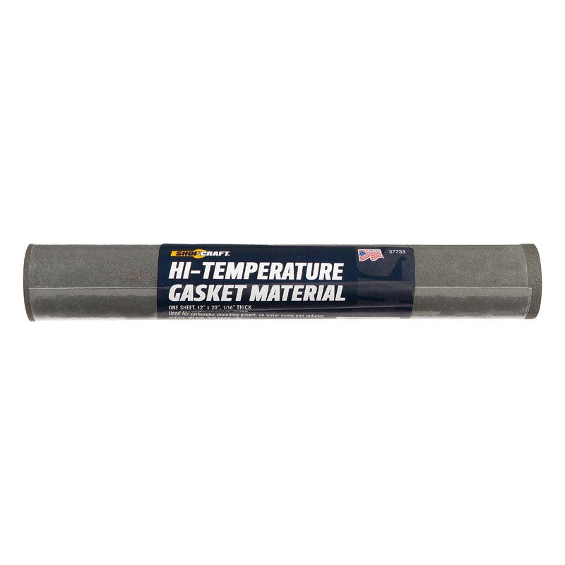 Shop Craft Type-1 High Temperature Gasket Material 0 oz 1 pk