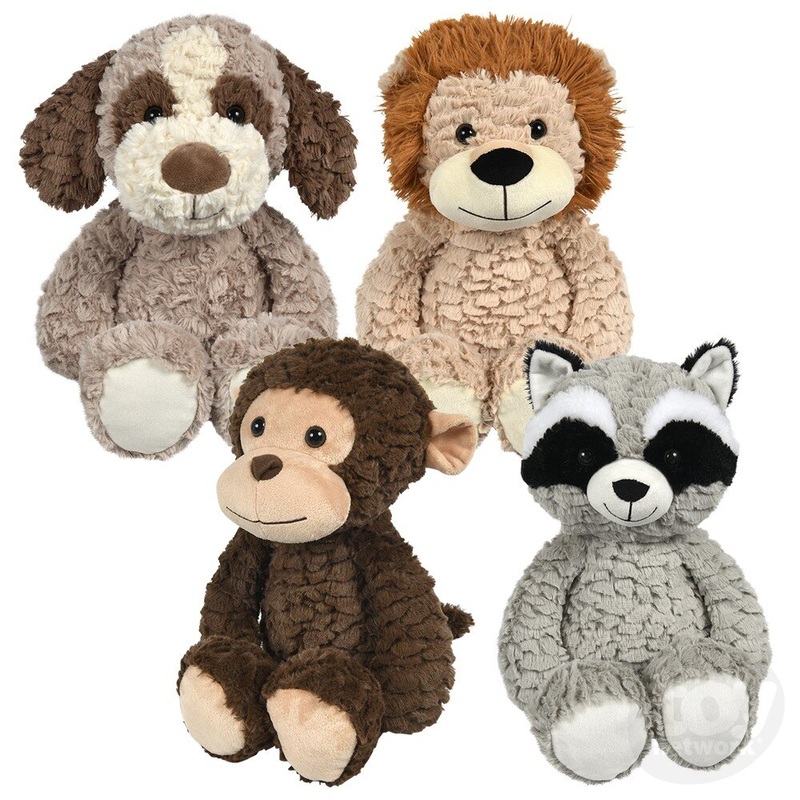 18 Cross Cut Assortment (Sold Separately)