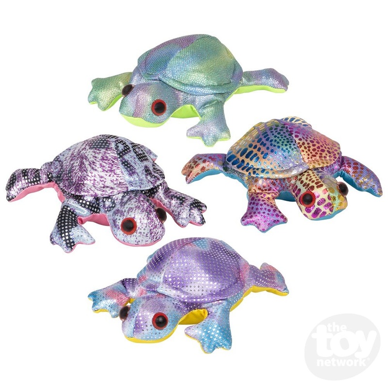 4 Sea Turtle Sandbag (Sold Separately)