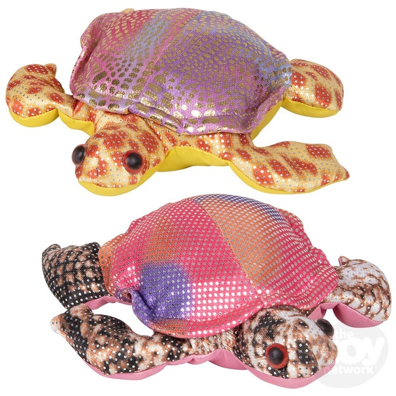 5 Sea Turtle Sandbag (Sold Separately)