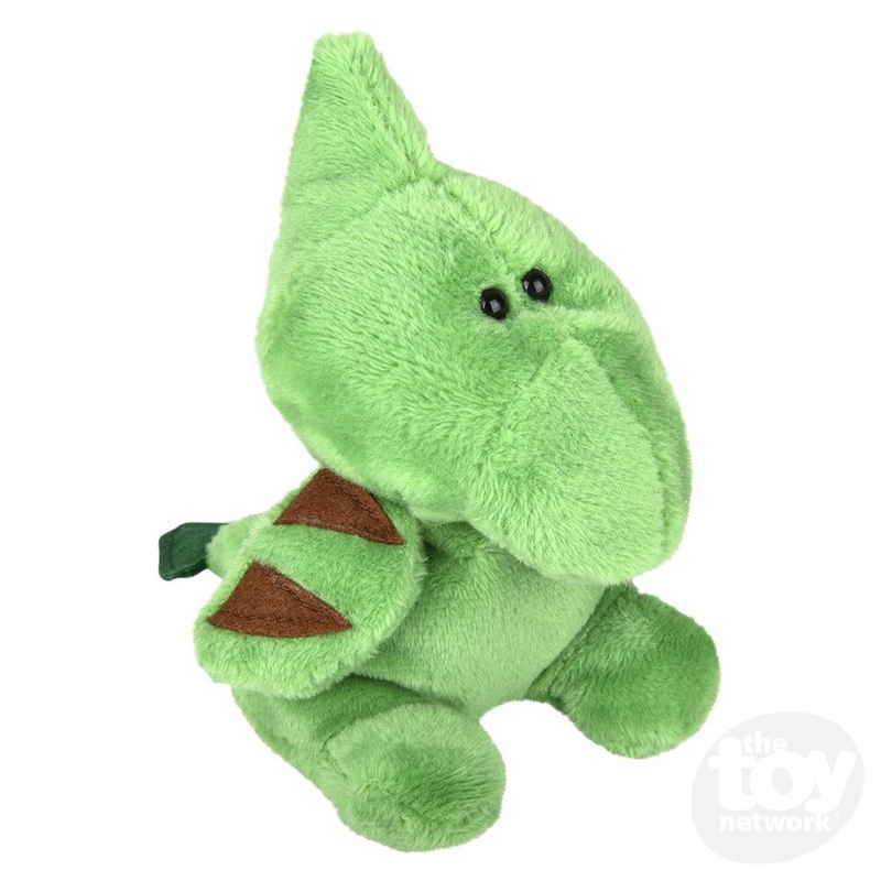 5 Weez Pteranodon Plush