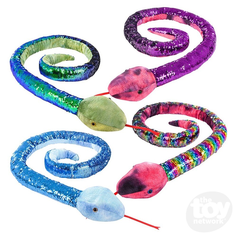 67 Snake Sequin (Sold Separately)