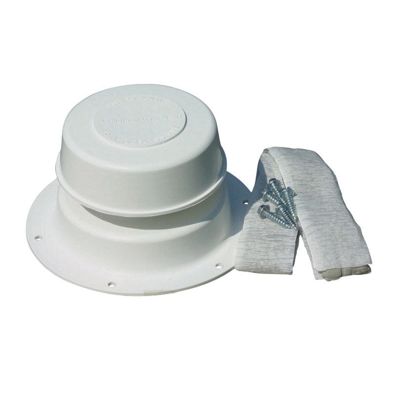 Camco Plumbing RV Vent Kit 1 pk