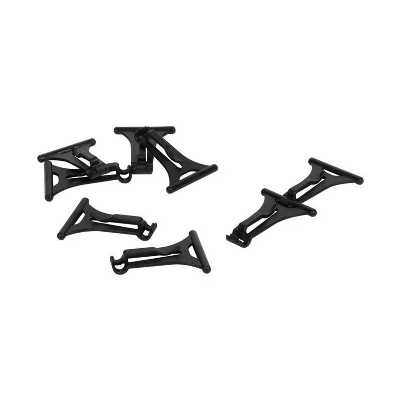 Camco RV Awning Hanger Clips 8 pk