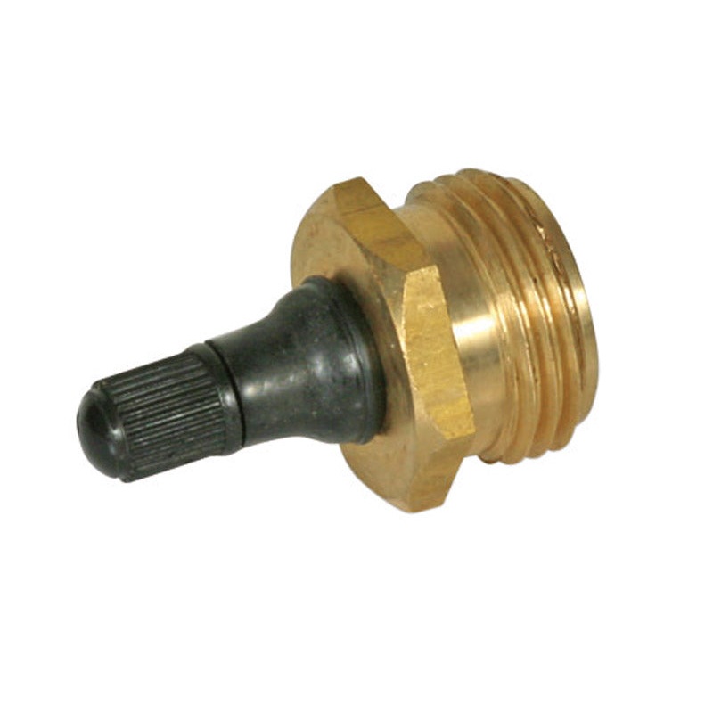 Camco RV Blow Out Plug 1 pk