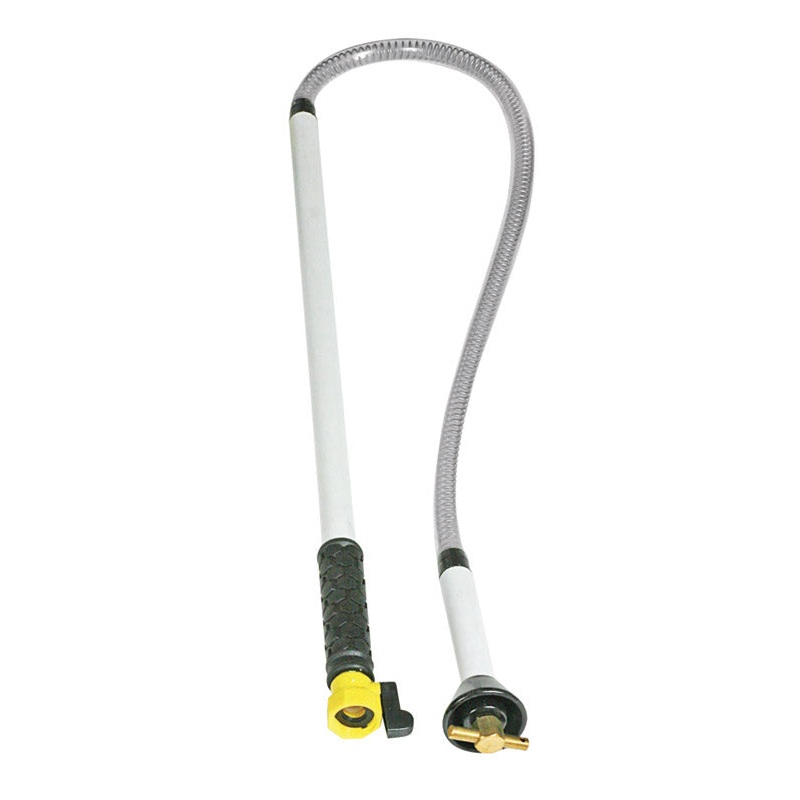 Camco RV Tank Rinser Flexible Swivel Stik 1 pk