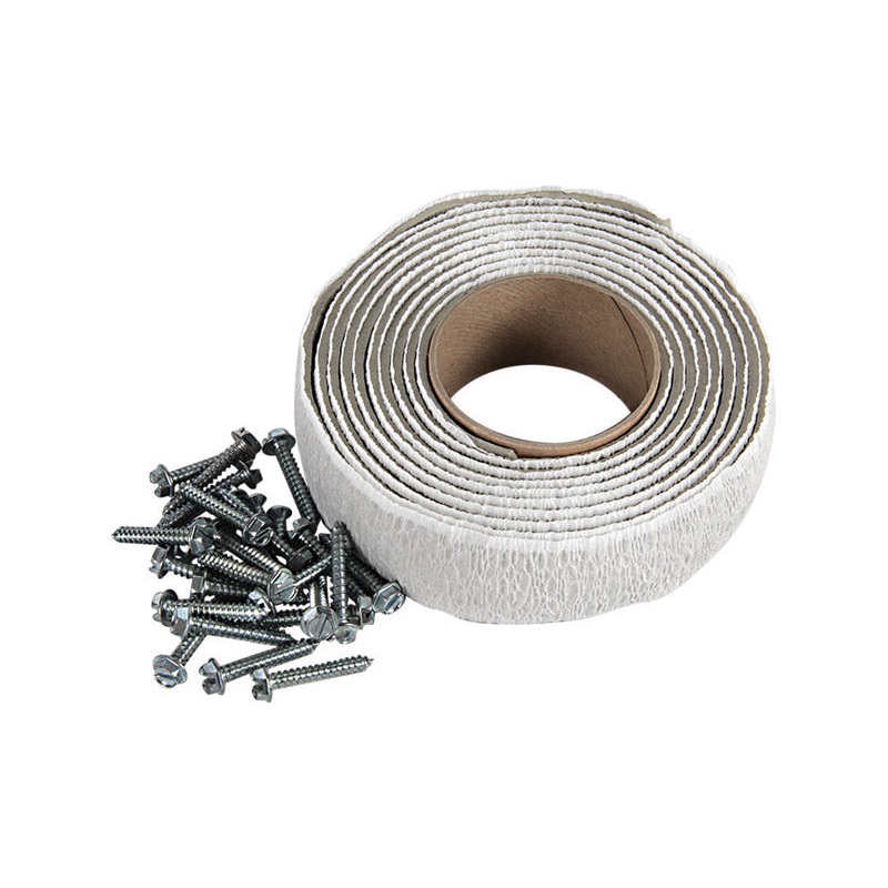 Camco RV Vent Installation Kit 1 pk