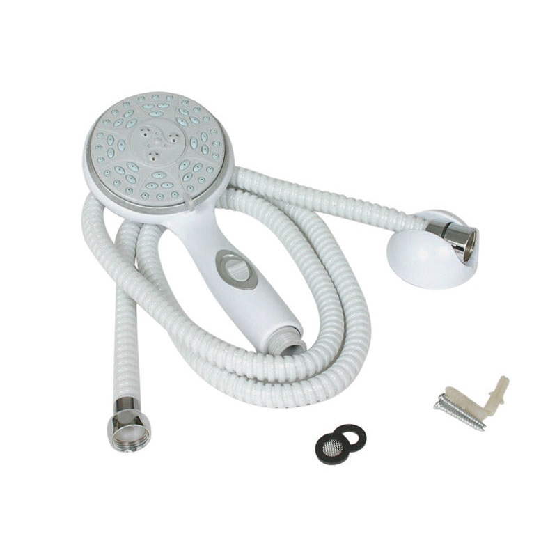 Camco Shower Head 1 pk