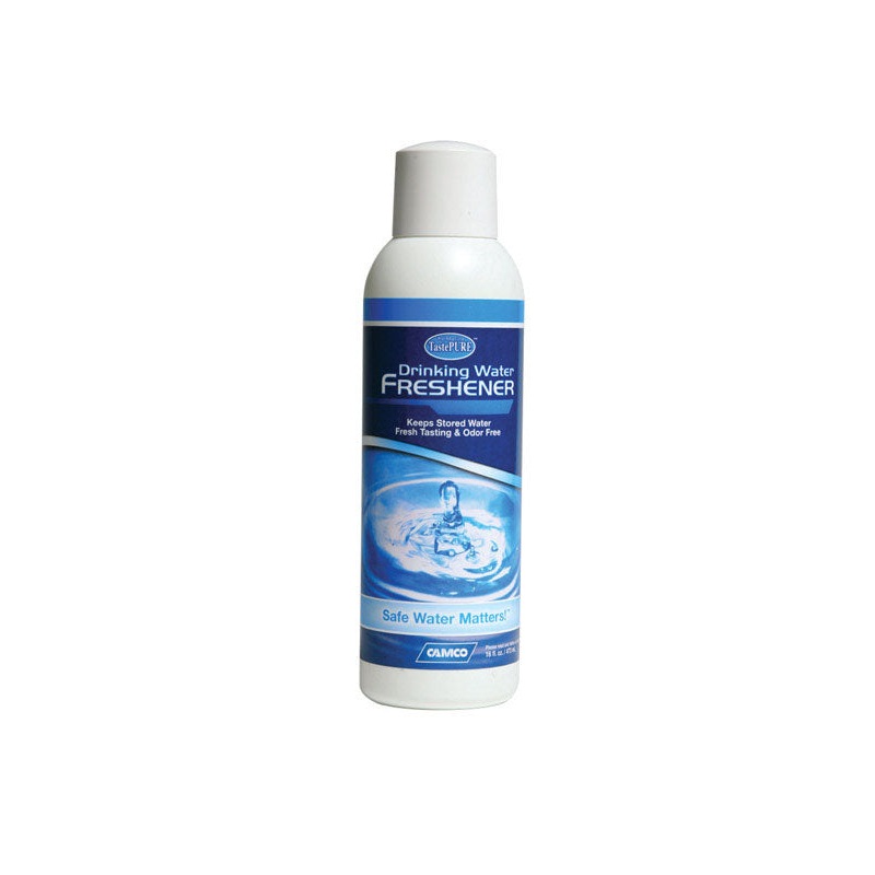 Camco TastePURE Drinking Water Freshener 1 pk