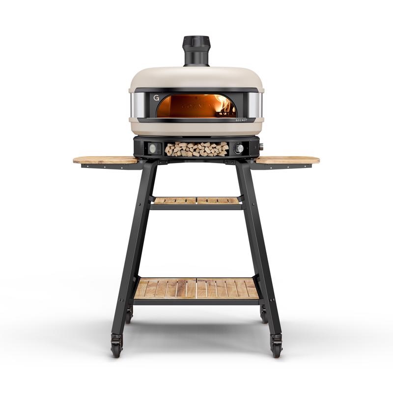 Gozney Dome Pizza Oven Stand Steel 38 in. H X 35 in. W X 30 in. L