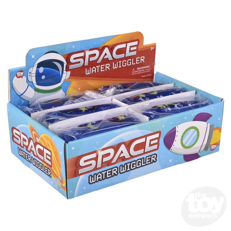 Jumbo Space Water Wiggler 5