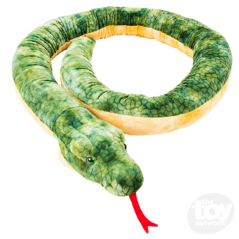 100 Giant Anaconda Snake
