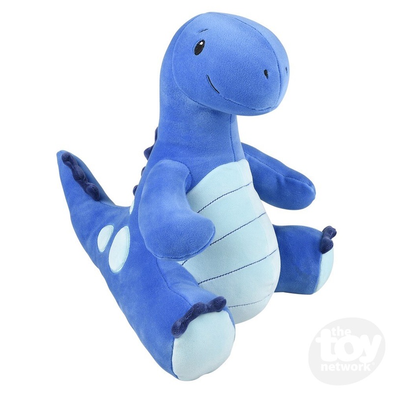 12 Dinotots Apatosaurus