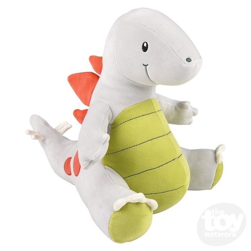 12 Dinotots Stegosaurus Plush