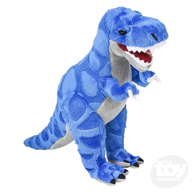 16 Animal Den T-Rex Plush