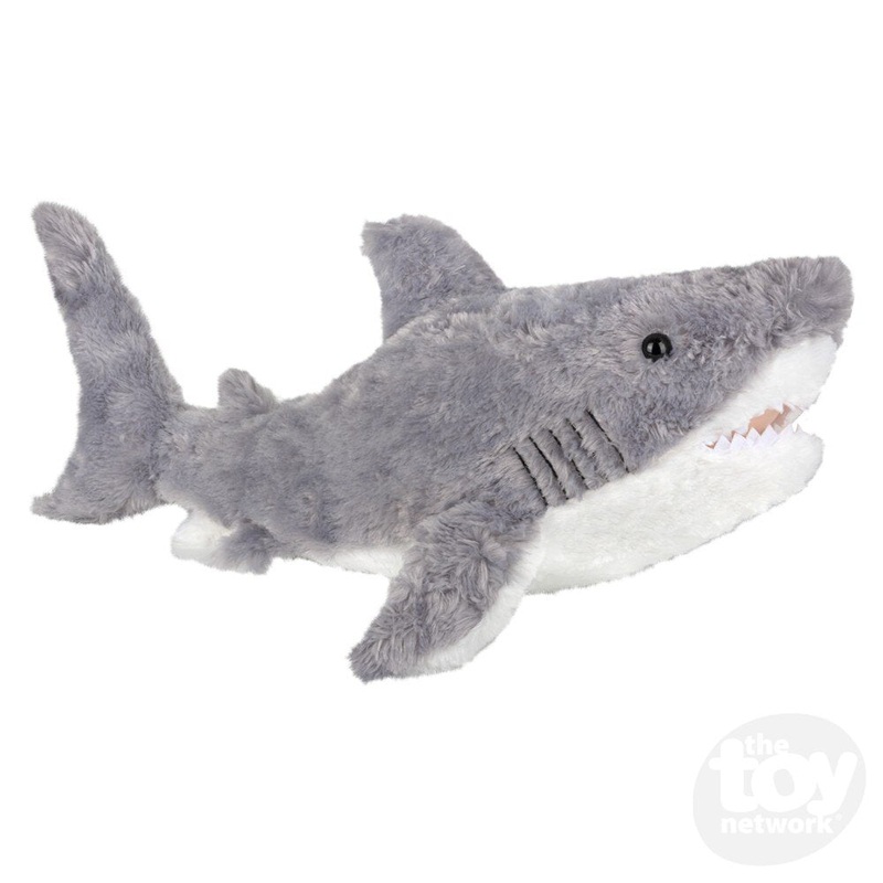 29.5 Shark Plush