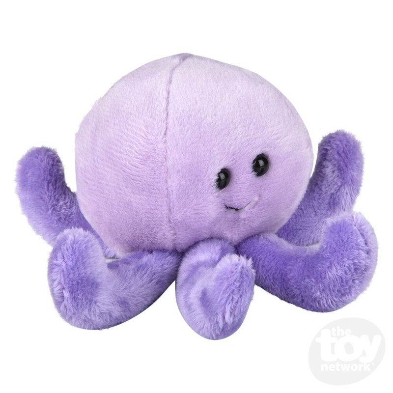 5 Weez Octopus Beanie