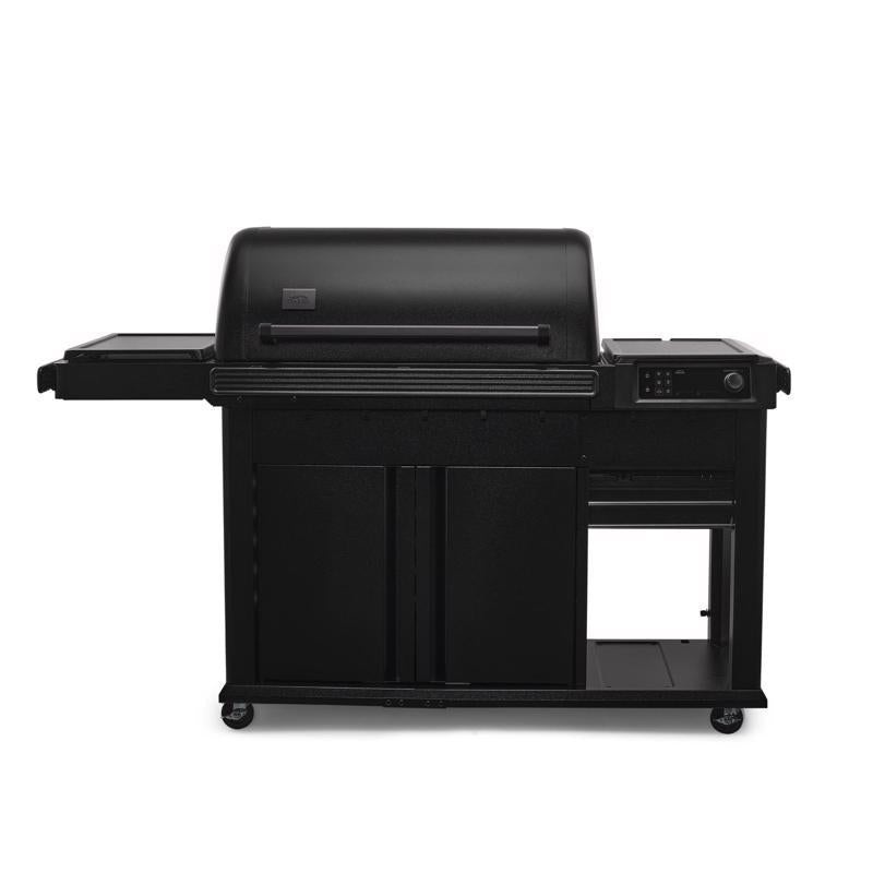 Traeger Woodridge Elite Wood Pellet WiFi Grill Black (IN-STORE PICKUP ONLY)