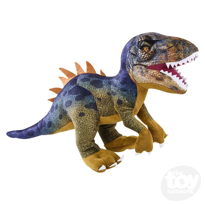 25 T-Rex Plush
