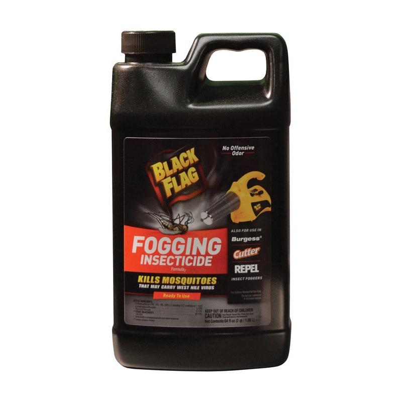 Black Flag Insect Killer Liquid 64 oz