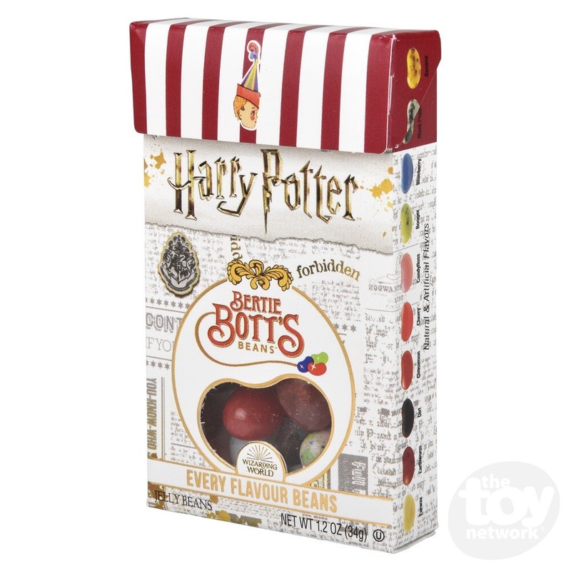 Harry Potter Bertie Bott’s Jelly Beans