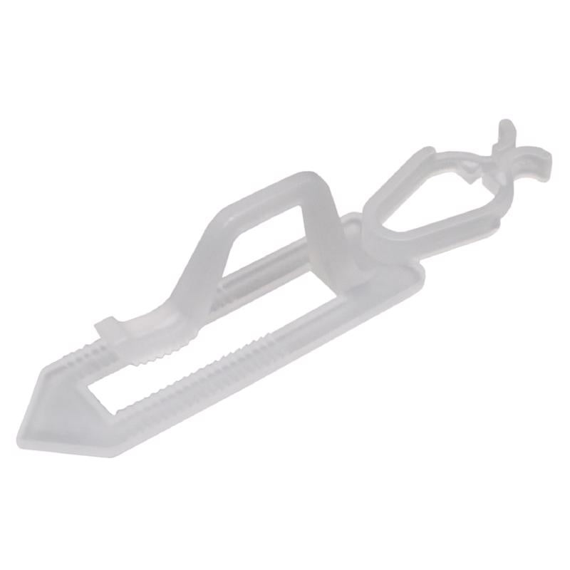 (Archive for Season)Celebrations Clay Tile Light Clips 25 pk