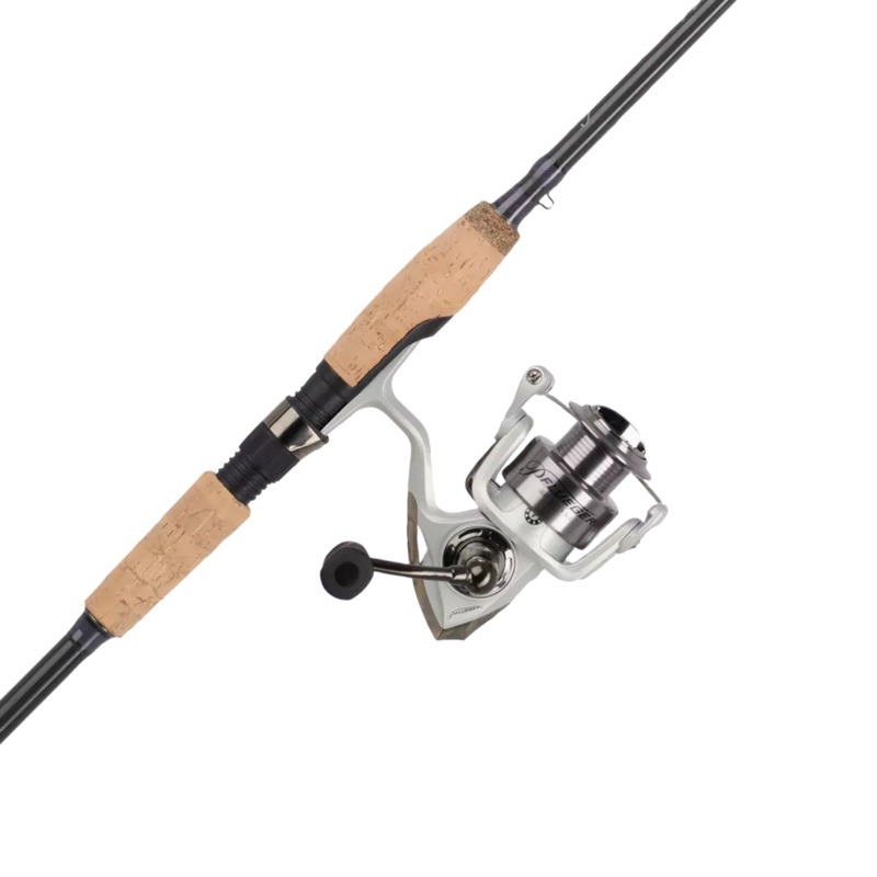 Pflueger Trion Spinning Combo 7′