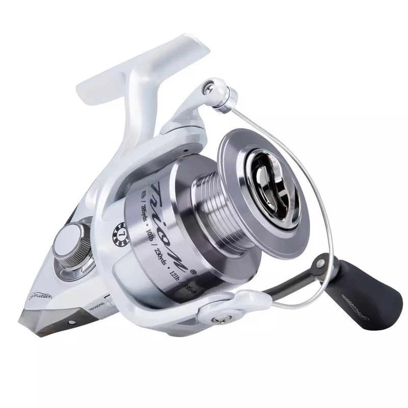 Pflueger Trion Spinning Reel Size 40