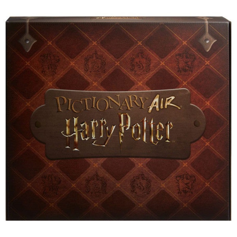 Pictionary Air: Harry Potter