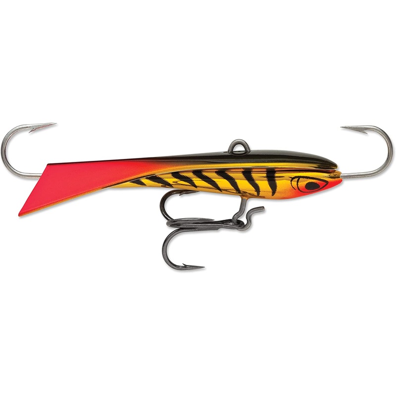 #6 Snap Rap Gold Olive Tiger