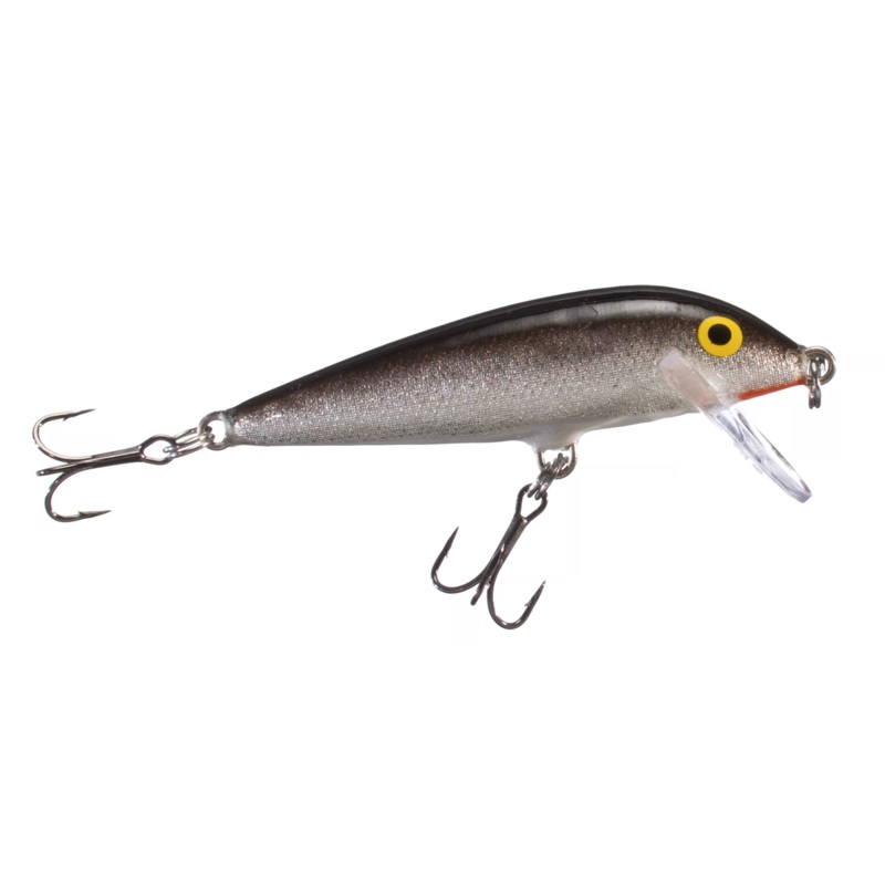 #9 CountDown Trout