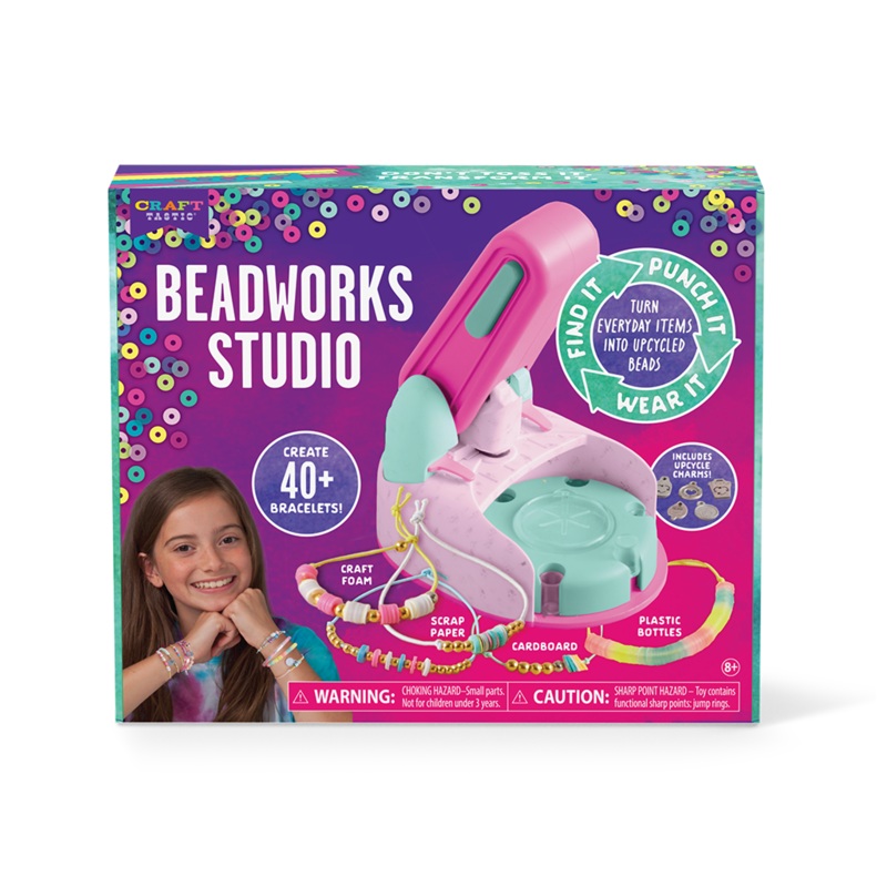 Craft-Tastic Beadworks Studio