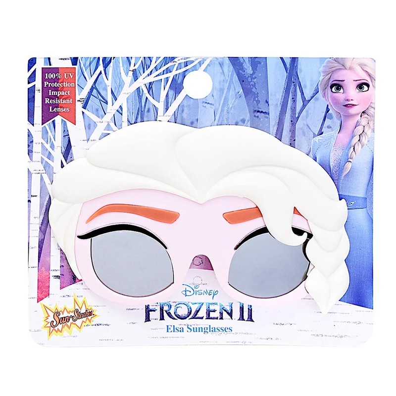 Elsa Lil’ Characters Sun-Staches