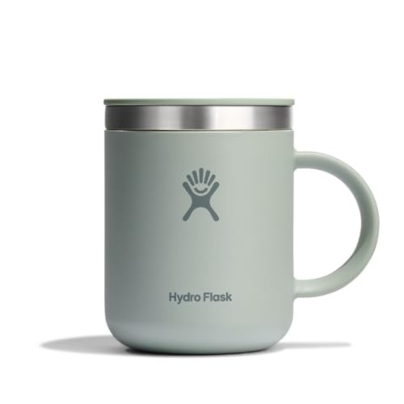 Hydro Flask 12oz Mug (Agave)