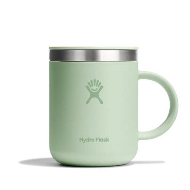 Hydro Flask 12oz Mug (Aloe)