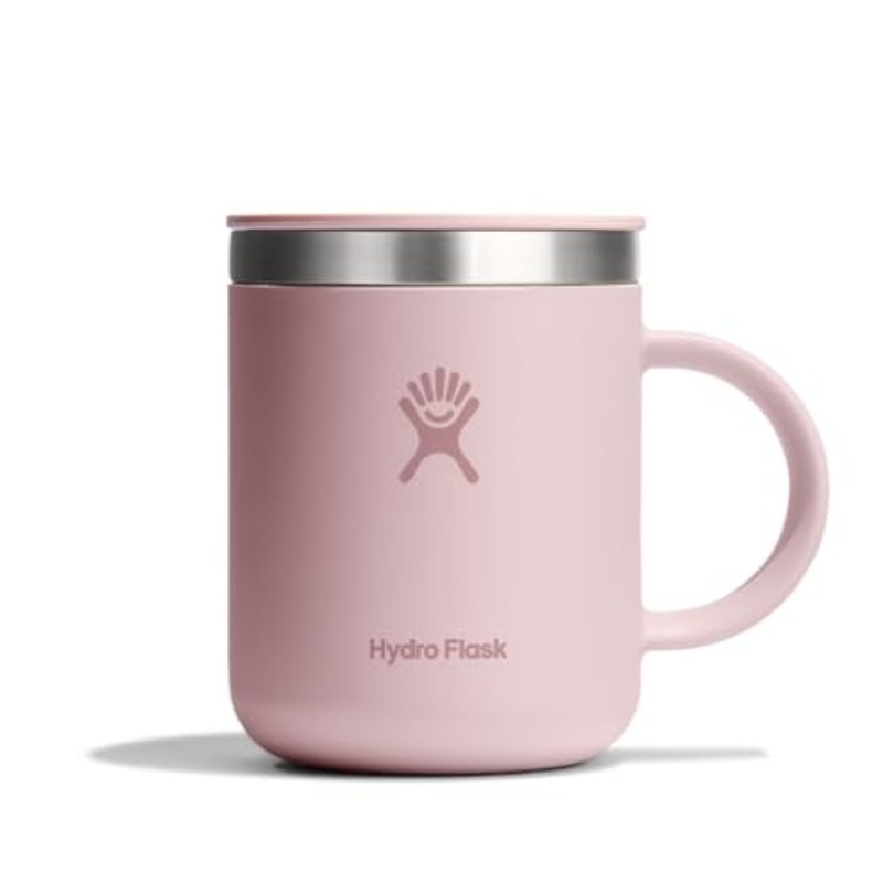 Hydro Flask 12oz Mug (Trillium)