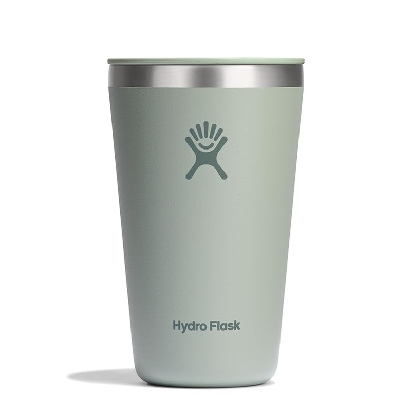 Hydro Flask 16oz All Around Travel Tumbler (Agave)