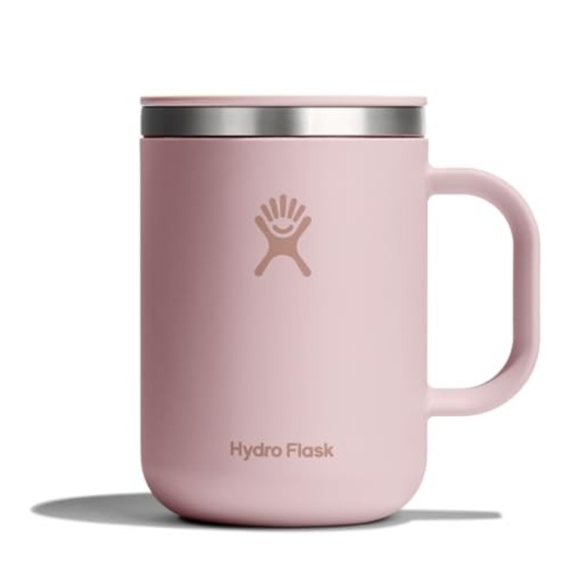 Hydro Flask 24oz Mug (Trillium)