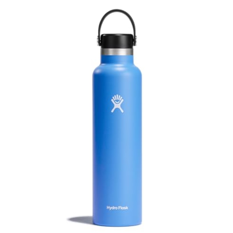 Hydro Flask 24oz Standard Flex Cap (Cascade)