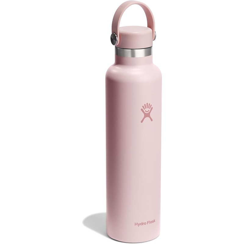 Hydro Flask 24oz Standard Flex Cap (Trillium)