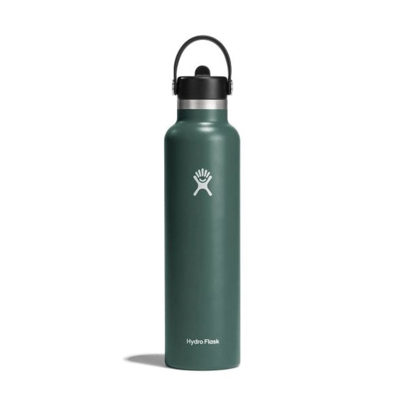 Hydro Flask 24oz Standard Flex Straw Cap