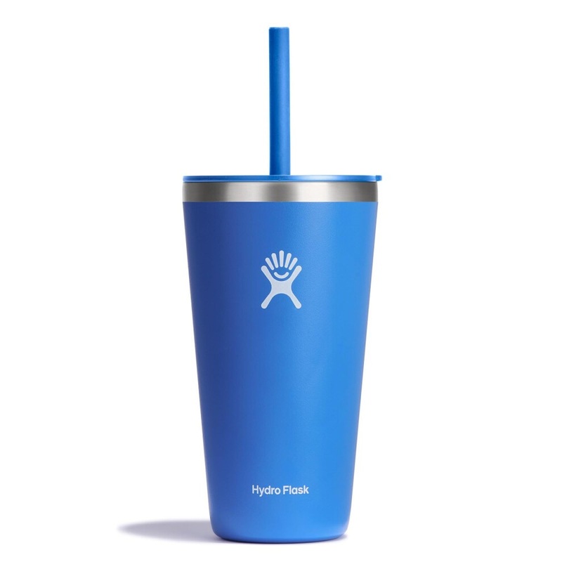 Hydro Flask 28oz All Around Tumbler Straw Lid (Cascade)
