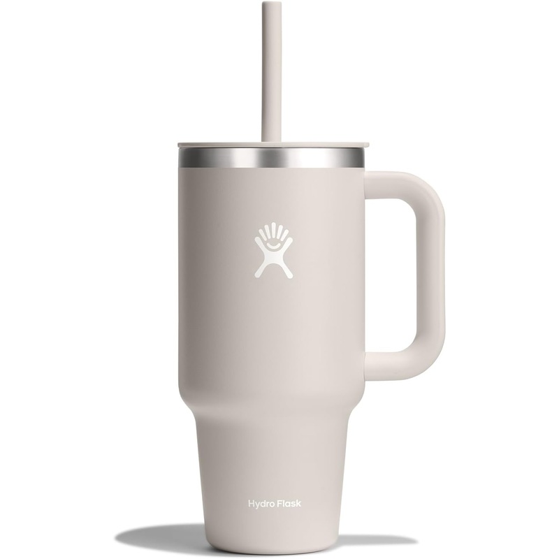 Hydro Flask 32oz All Around Travel Tumbler (Oat)