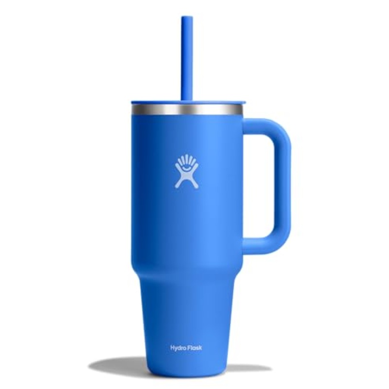 Hydro Flask 40oz All Around Travel Tumbler (Cascade)
